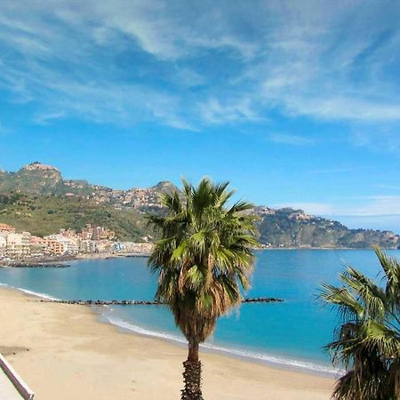 I Pupi - Sicilian Apartment Giardini Naxos Kültér fotó