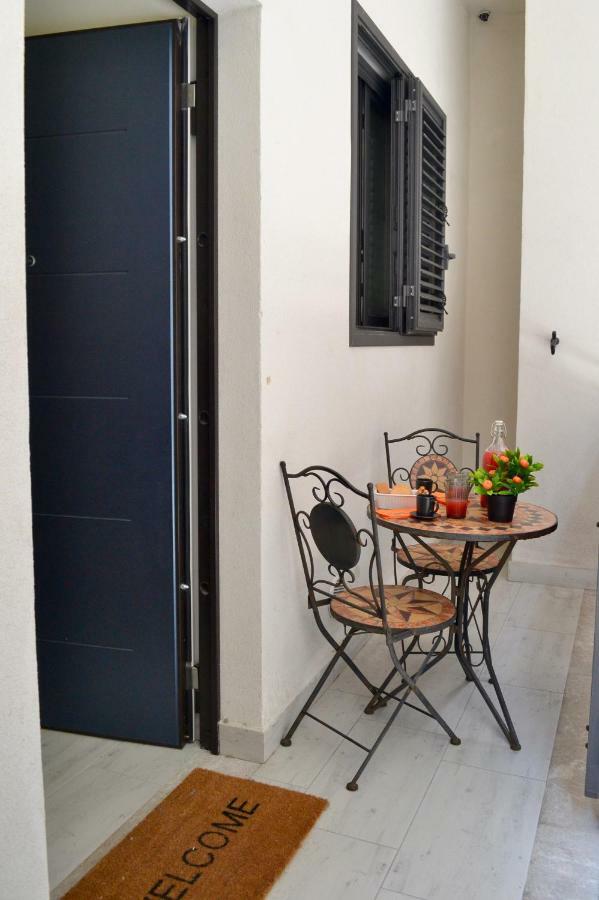 I Pupi - Sicilian Apartment Giardini Naxos Kültér fotó
